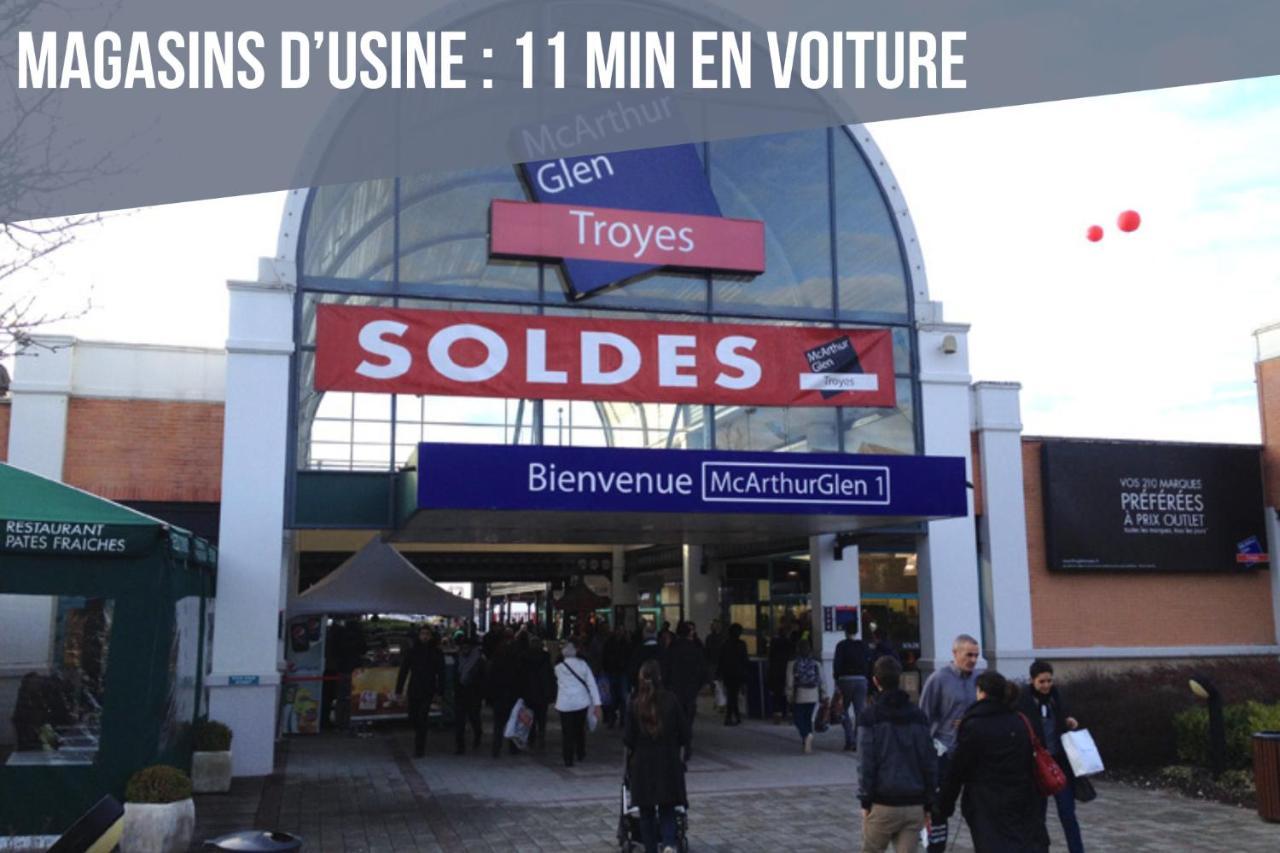 Quartier Des Theatres Centre, Wifi Et Parking - Zen *