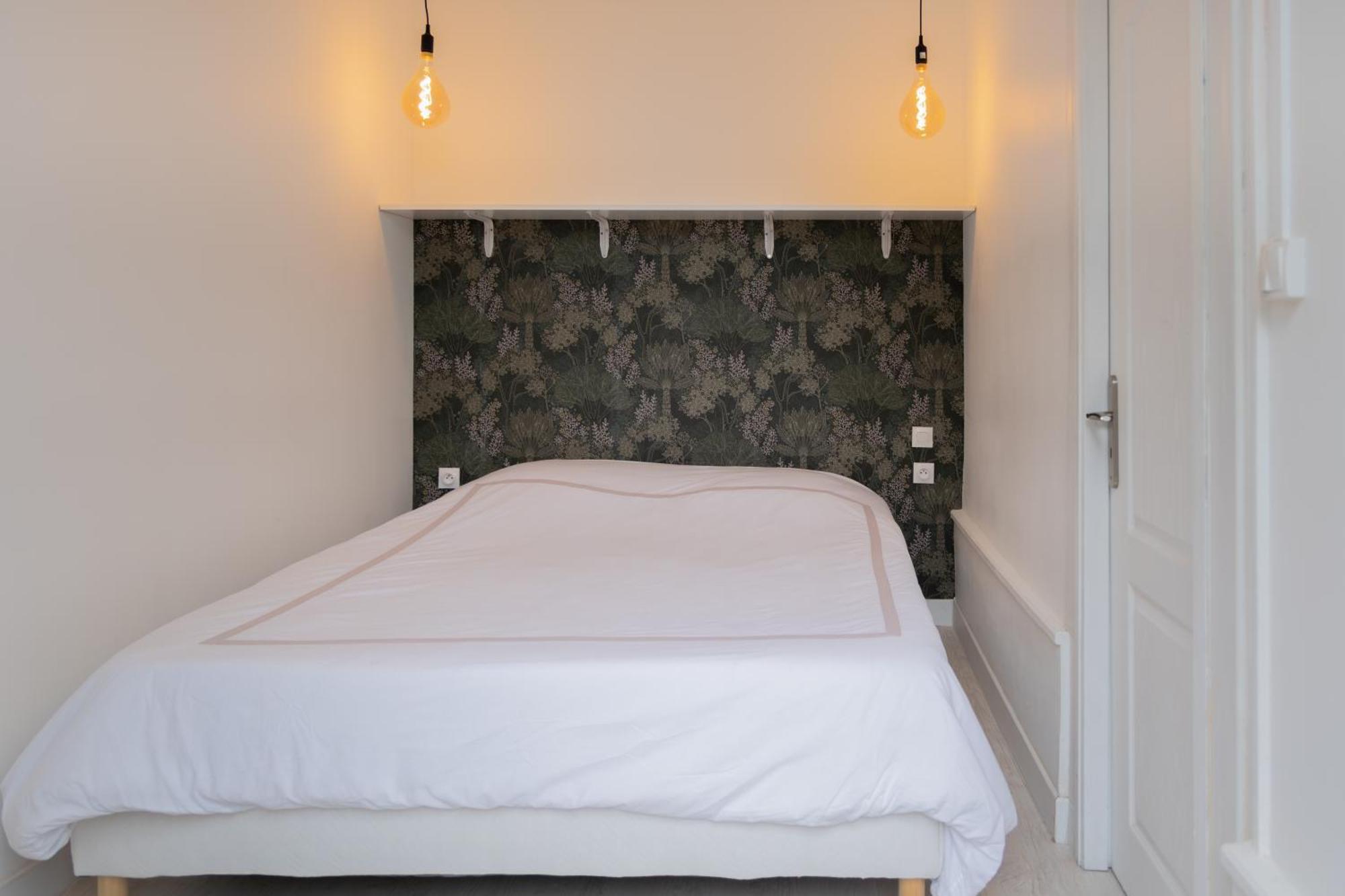 Apartment Quartier Des Theatres Centre, Wifi Et Parking - Zen *
