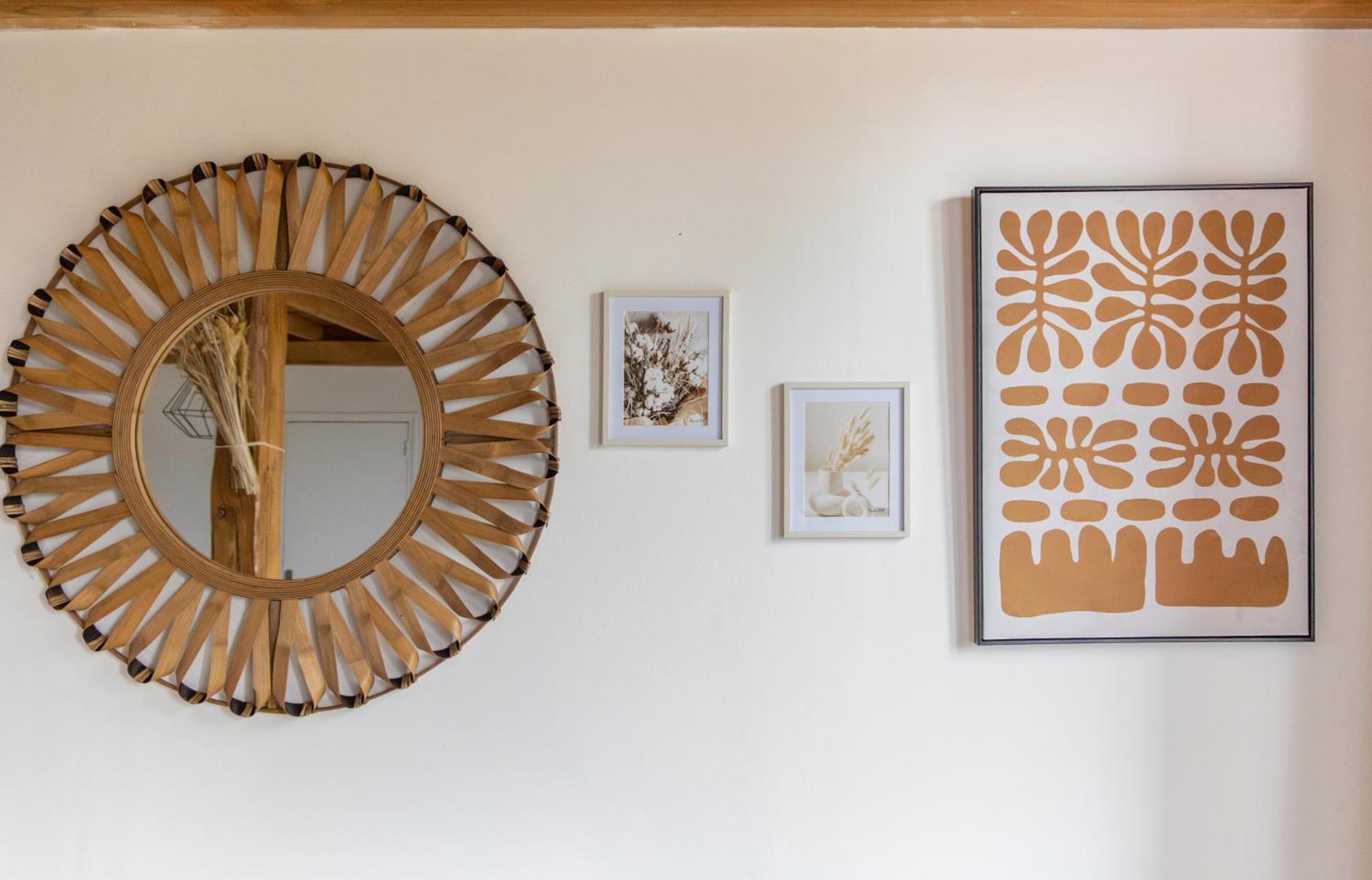 Apartment Quartier Des Theatres Centre, Wifi Et Parking - Zen Troyes