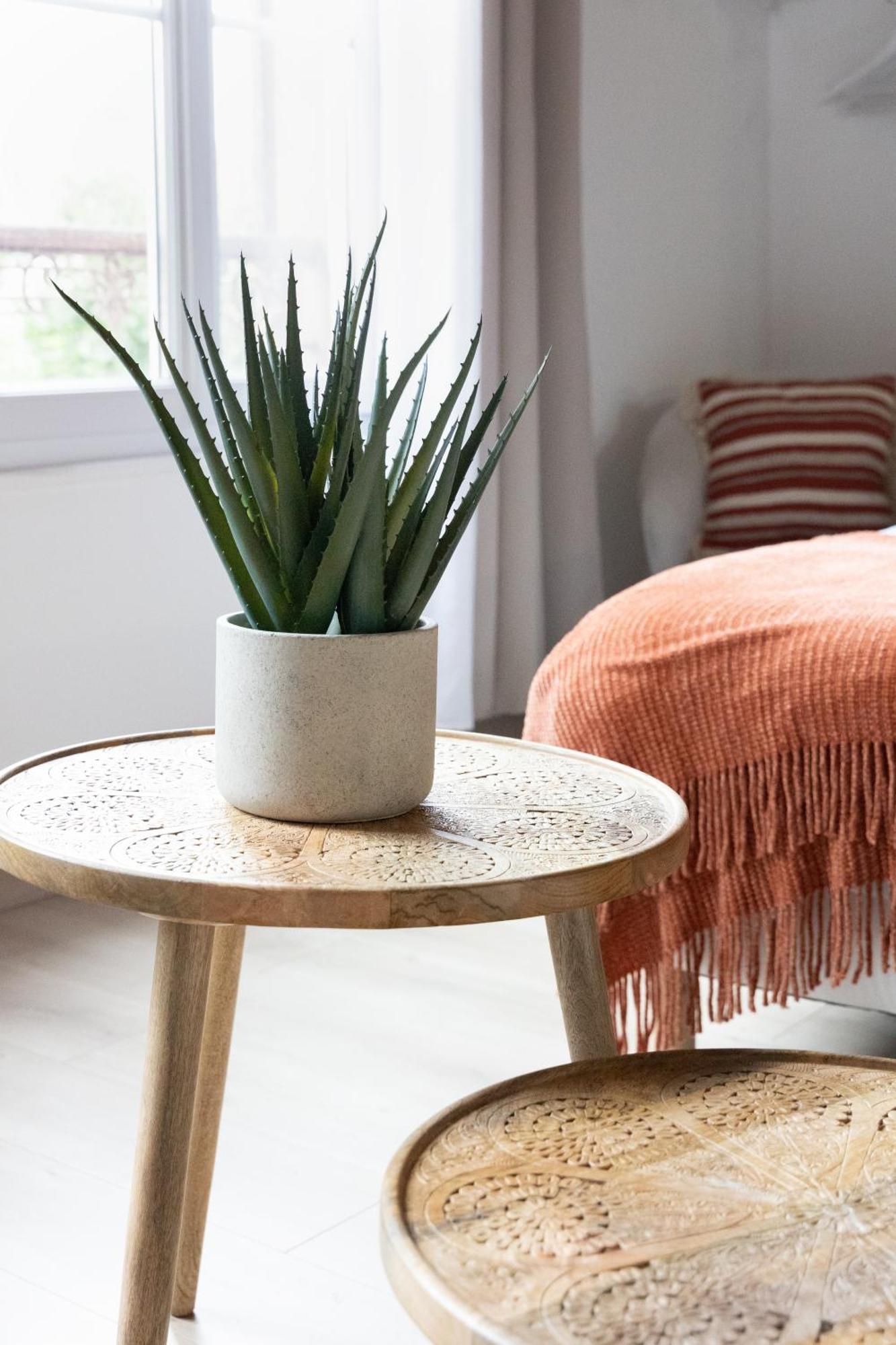 Quartier Des Theatres Centre, Wifi Et Parking - Zen Apartment