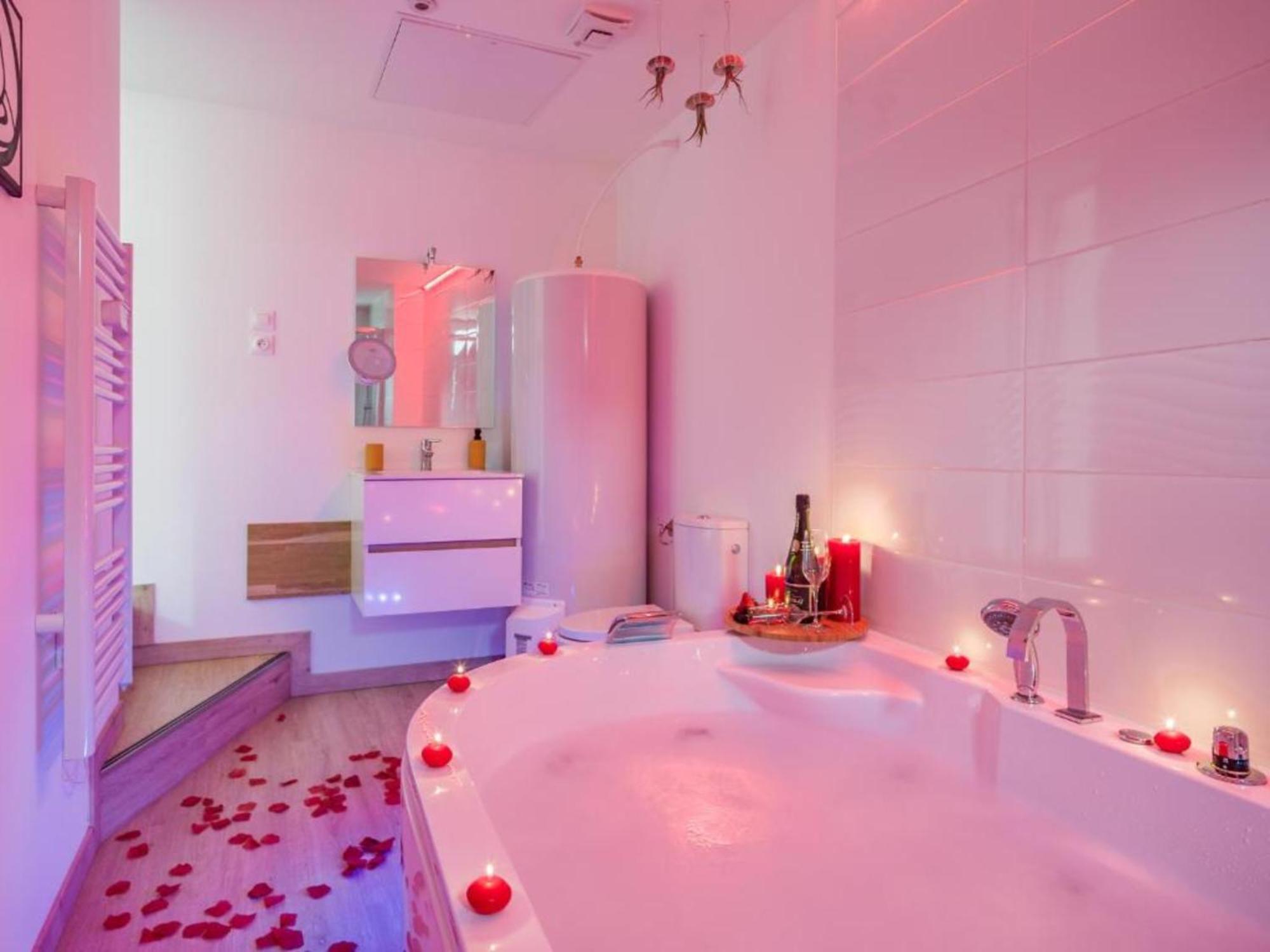 Apartment Quartier Des Theatres Centre, Wifi Et Parking - Zen Troyes