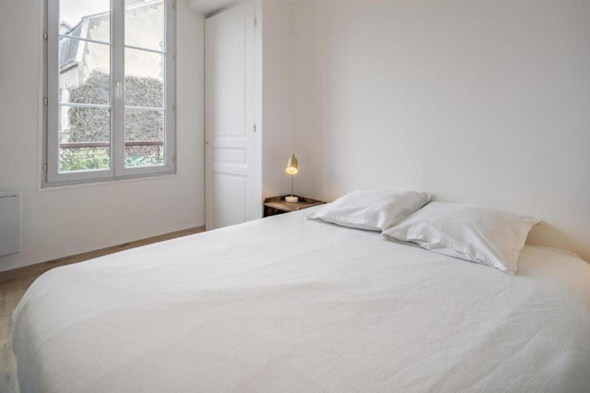 Quartier Des Theatres Centre, Wifi Et Parking - Zen Apartment Troyes